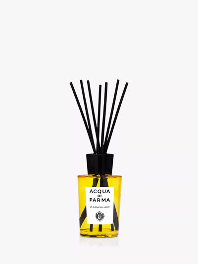 Acqua di Parma La Casa sul Lago Reed Diffuser 180ml