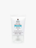 Kiehl's SPF 50 aqua gel sunscreen, UK version