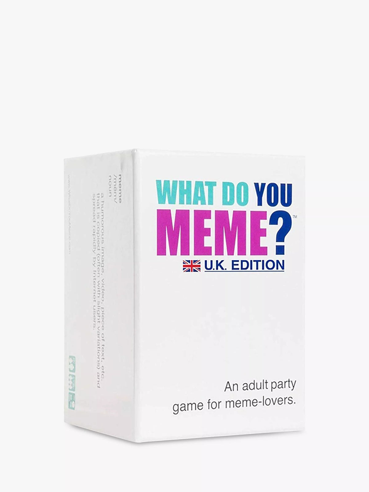 What Do You Meme Party Card Game with 435 Cards