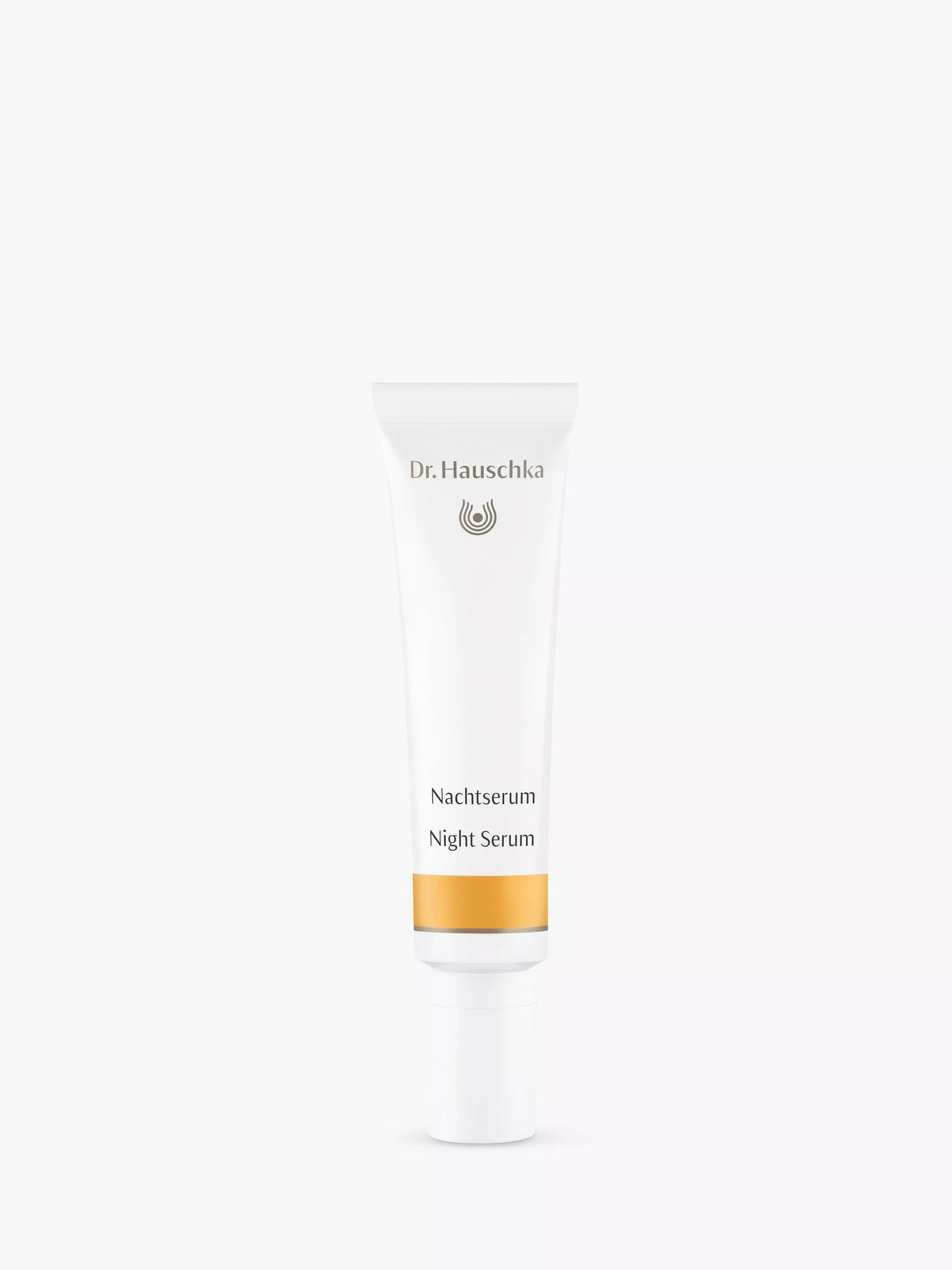 Dr Hauschka night serum 20ml - British product