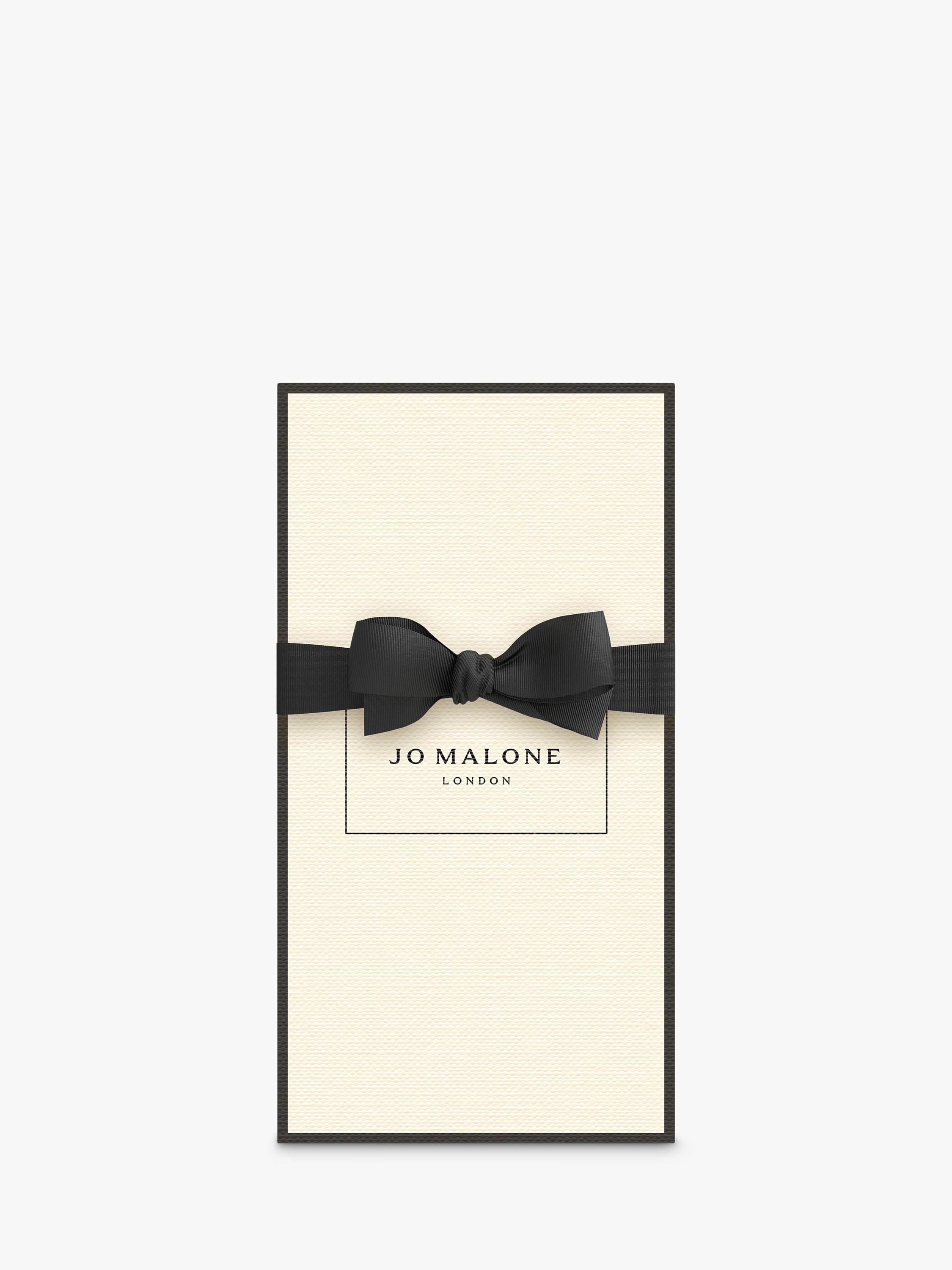 Jo Malone London Lime Basil & Mandarin Body & Hand Wash, UK version