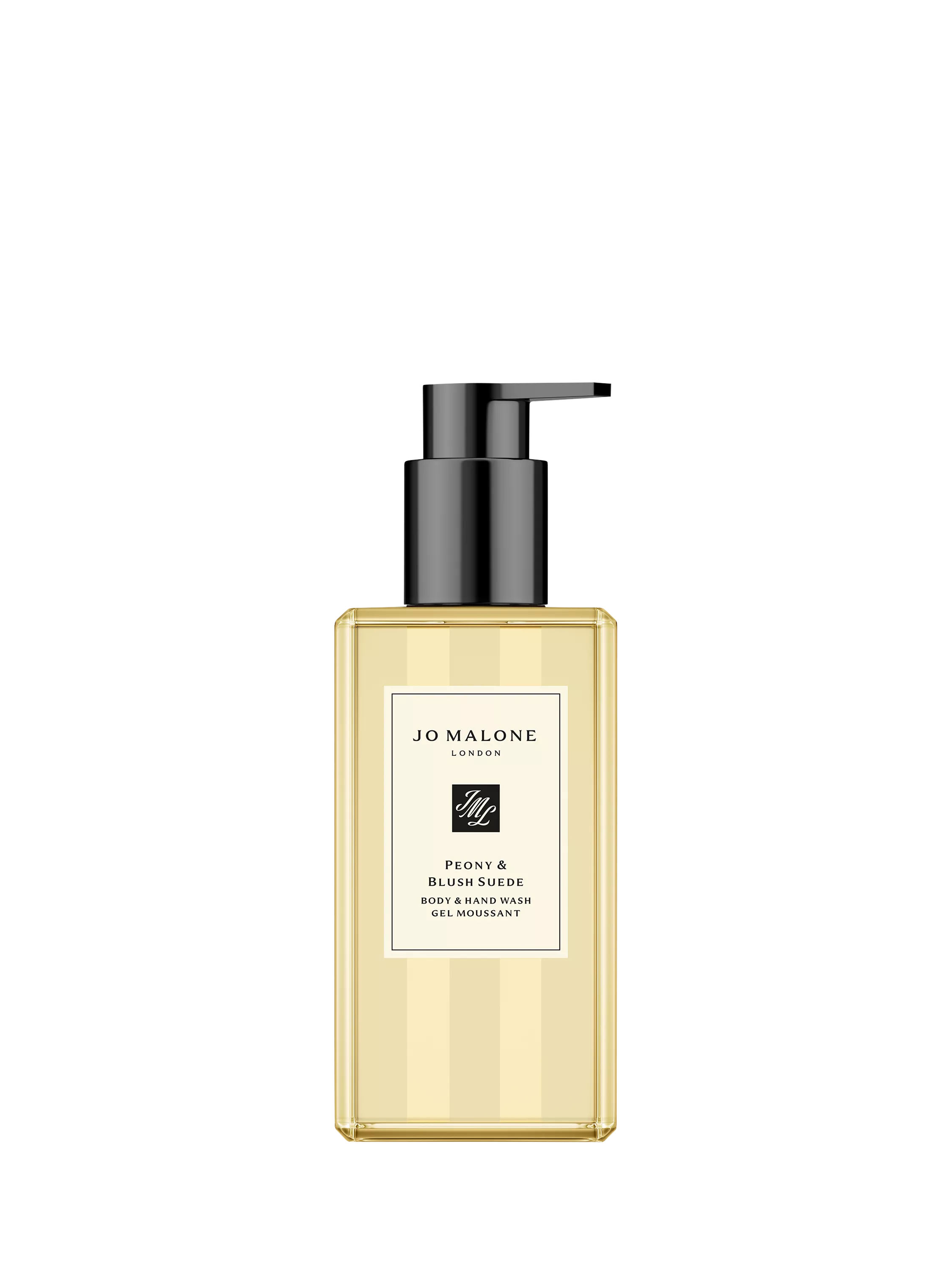 Jo Malone London Peony & Blush Suede Body & Hand Wash, UK version