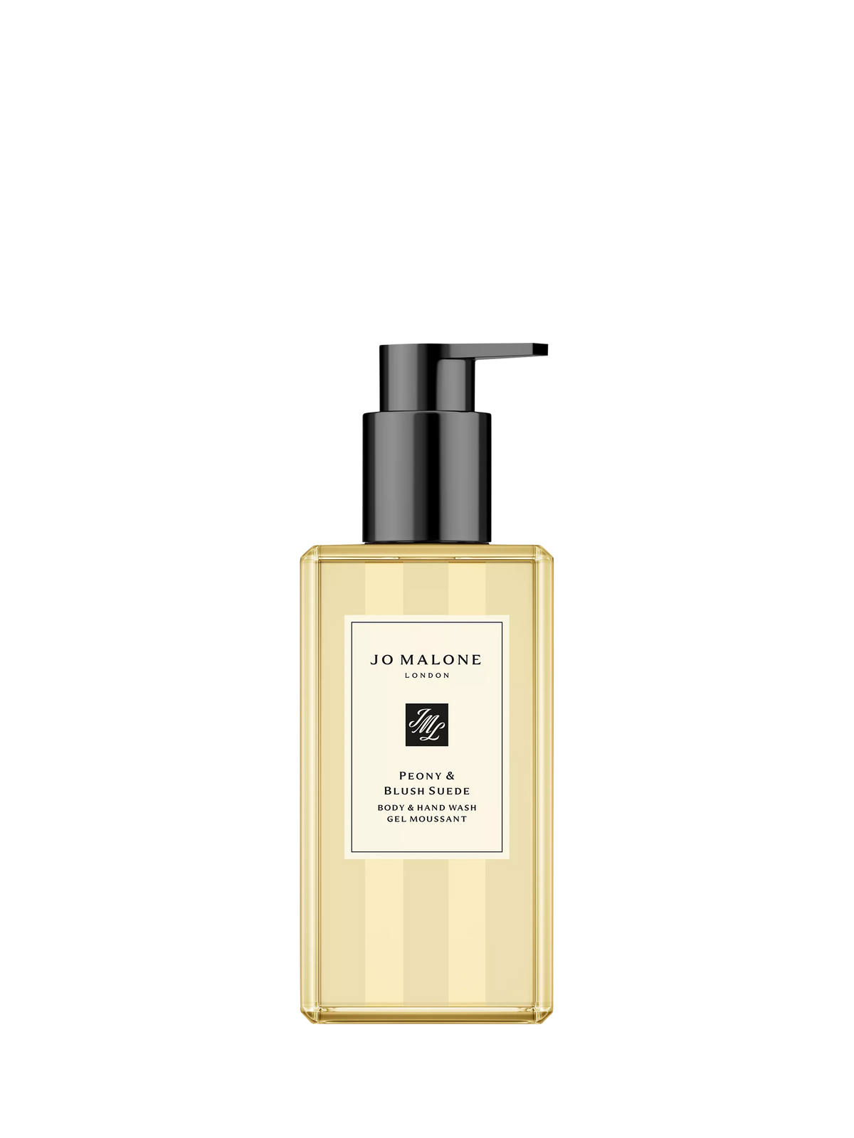 Jo Malone London Peony & Blush Suede Body & Hand Wash, UK version
