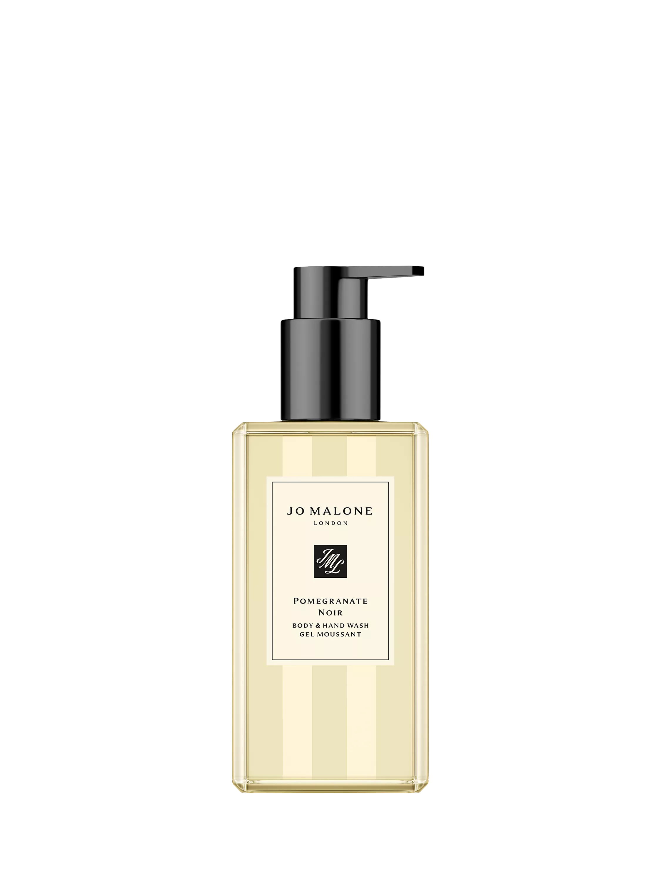 Jo Malone London Pomegranate Noir Body and Hand Wash, UK version