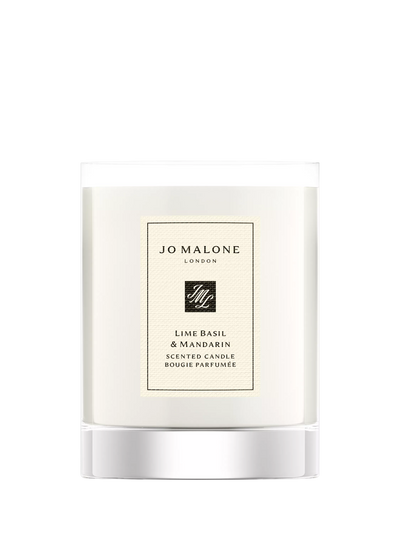 Jo Malone London Lime Basil & Mandarin Candle