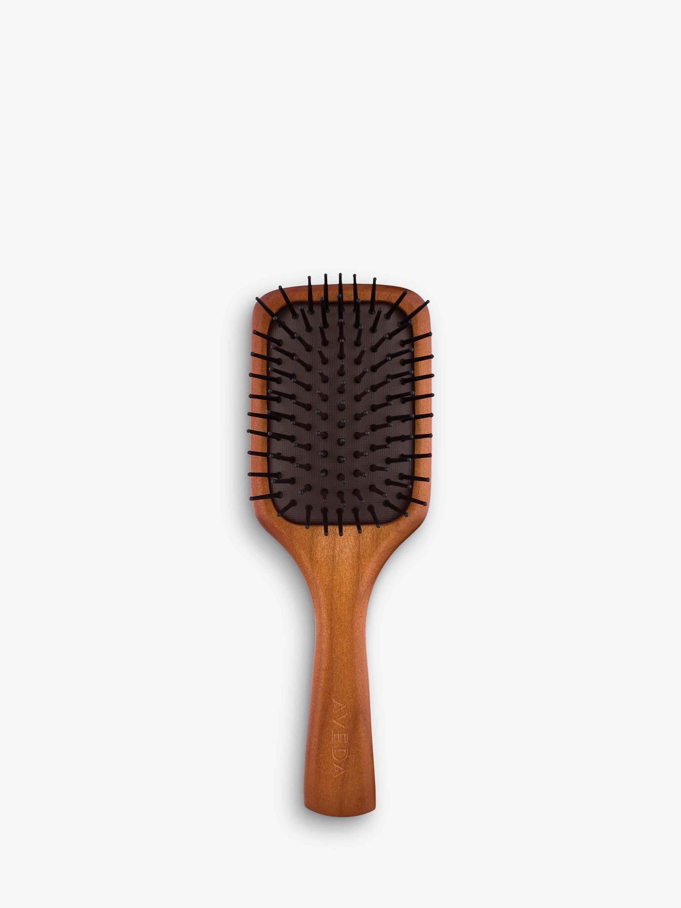 Aveda Mini Paddle Hair Brush - British product