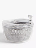 John Lewis large grey salad spinner, UK version