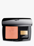 Lancôme powder blush with brush, UK version