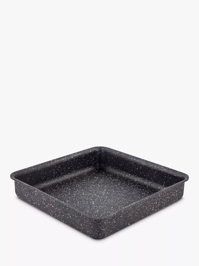 Eaziglide Neverstick2 Aluminium Non-Stick Square Baking Tin 23cm