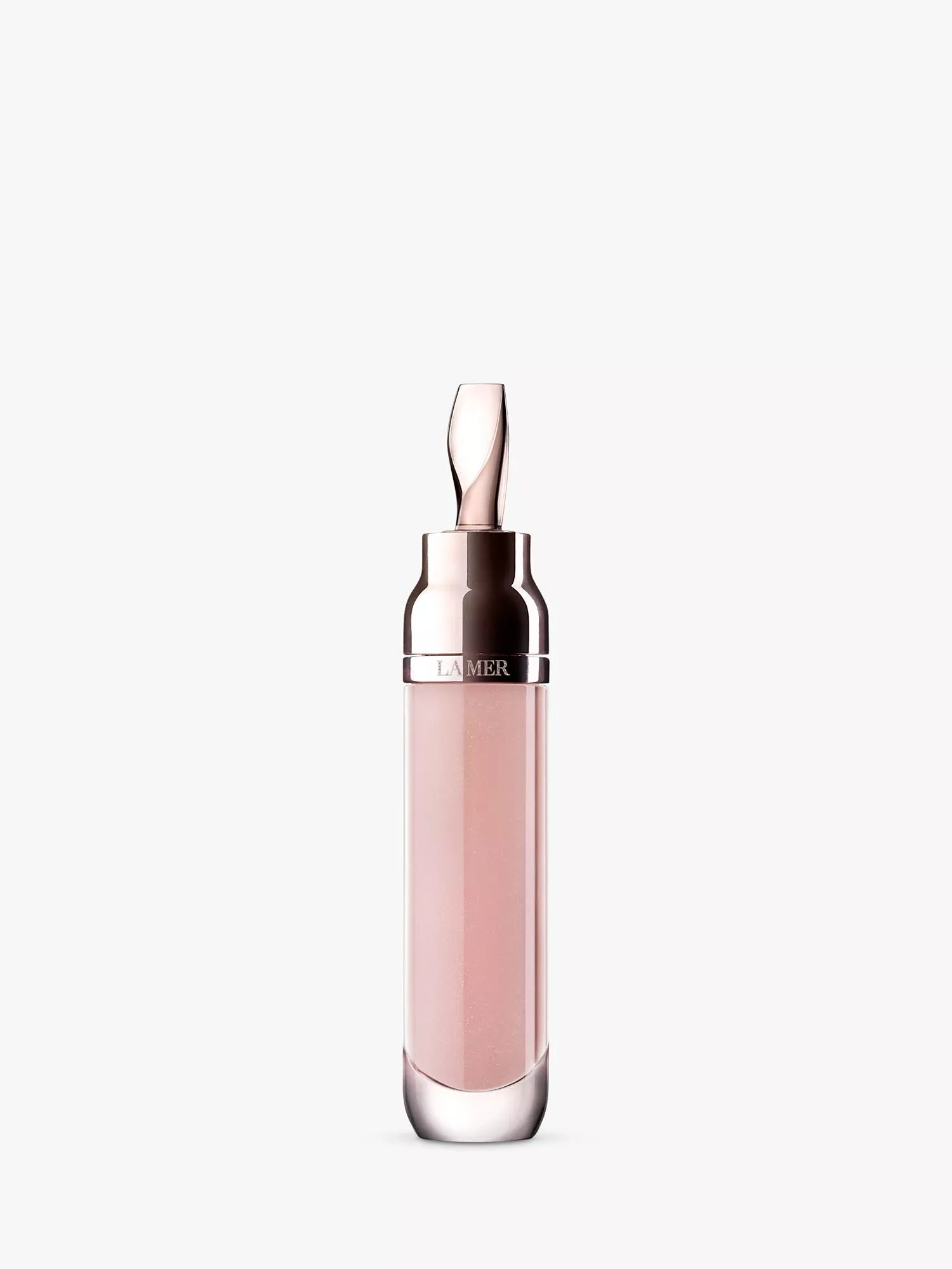 La Mer lip volumiser, UK version