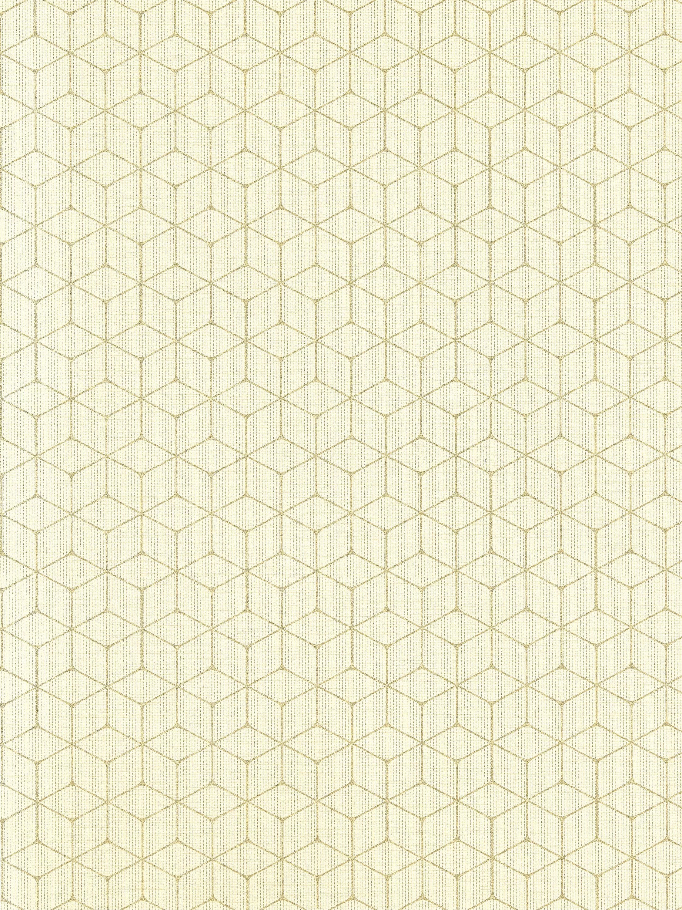 Harlequin geometric embossed wallpaper, UK version
