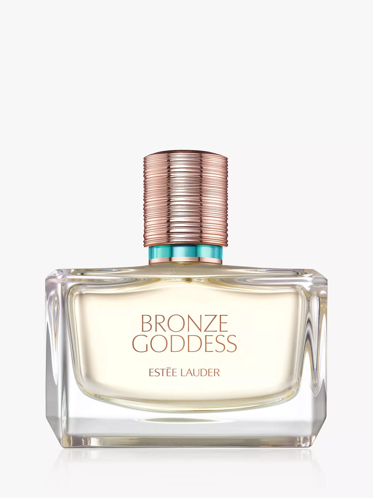Estée Lauder Bronze Goddess Eau Fraiche body spray - British product