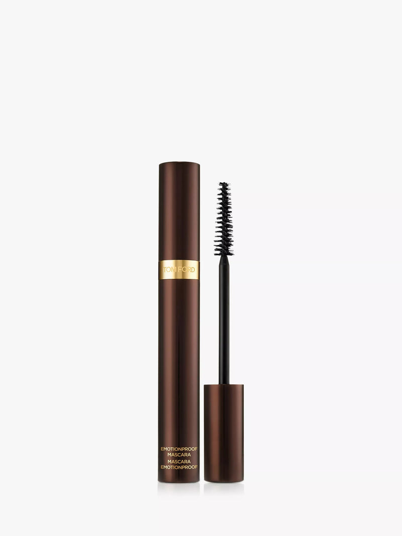 TOM FORD mascara in noir black (British brand)