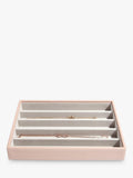 Stackers classic necklace organizer layer (British brand)