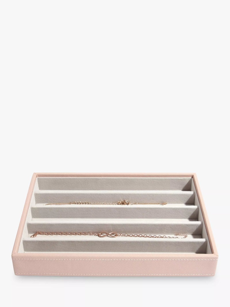 Stackers classic necklace organizer layer (British brand)