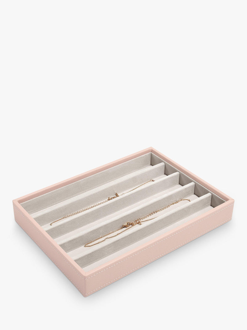 Stackers classic necklace organizer layer (British brand)