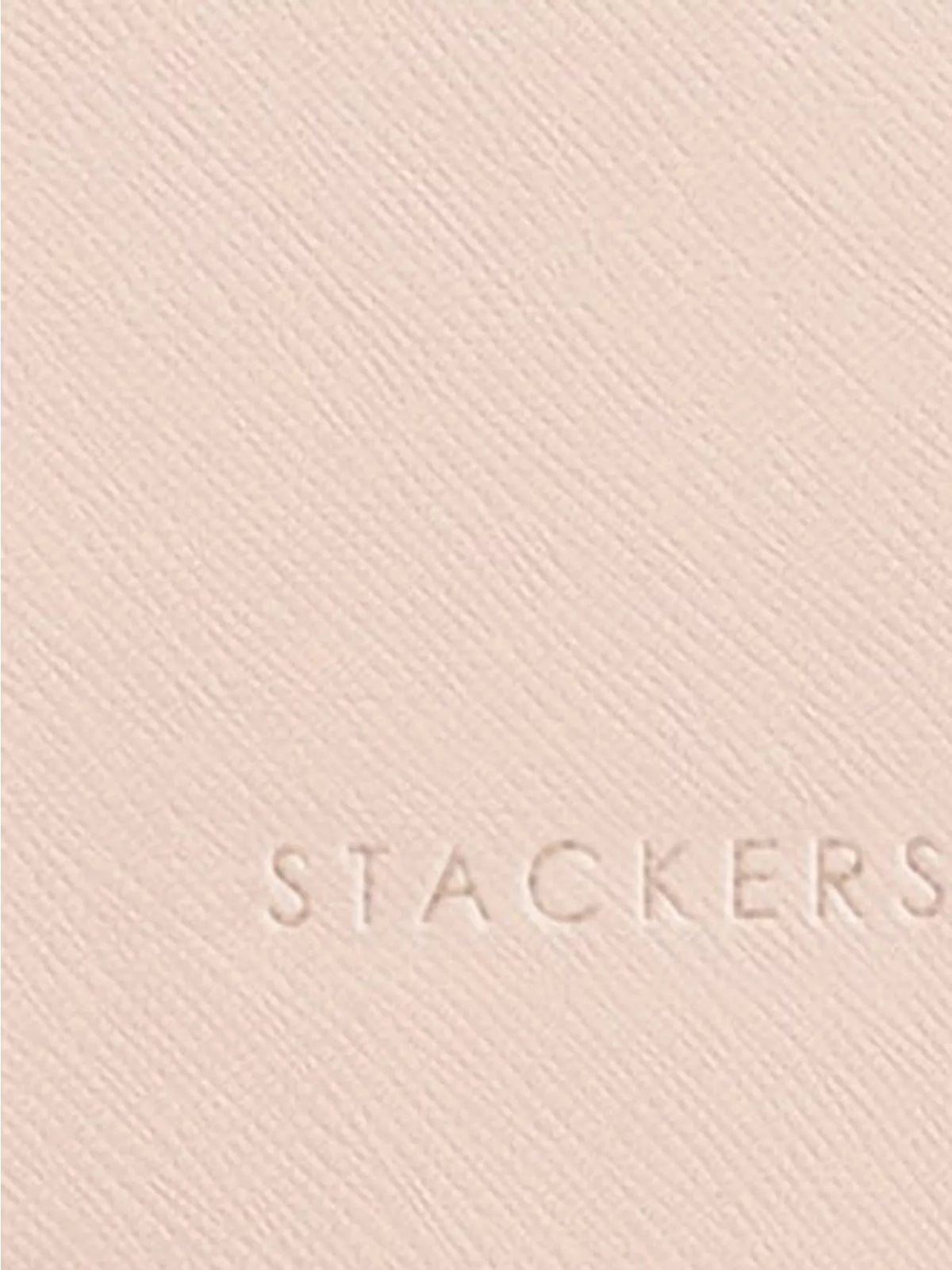 Stackers Wrap Over Make Up Bag