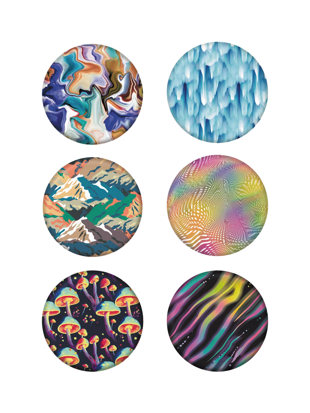 Waboba Wingman frisbee soft silicone flying disk (British brand)