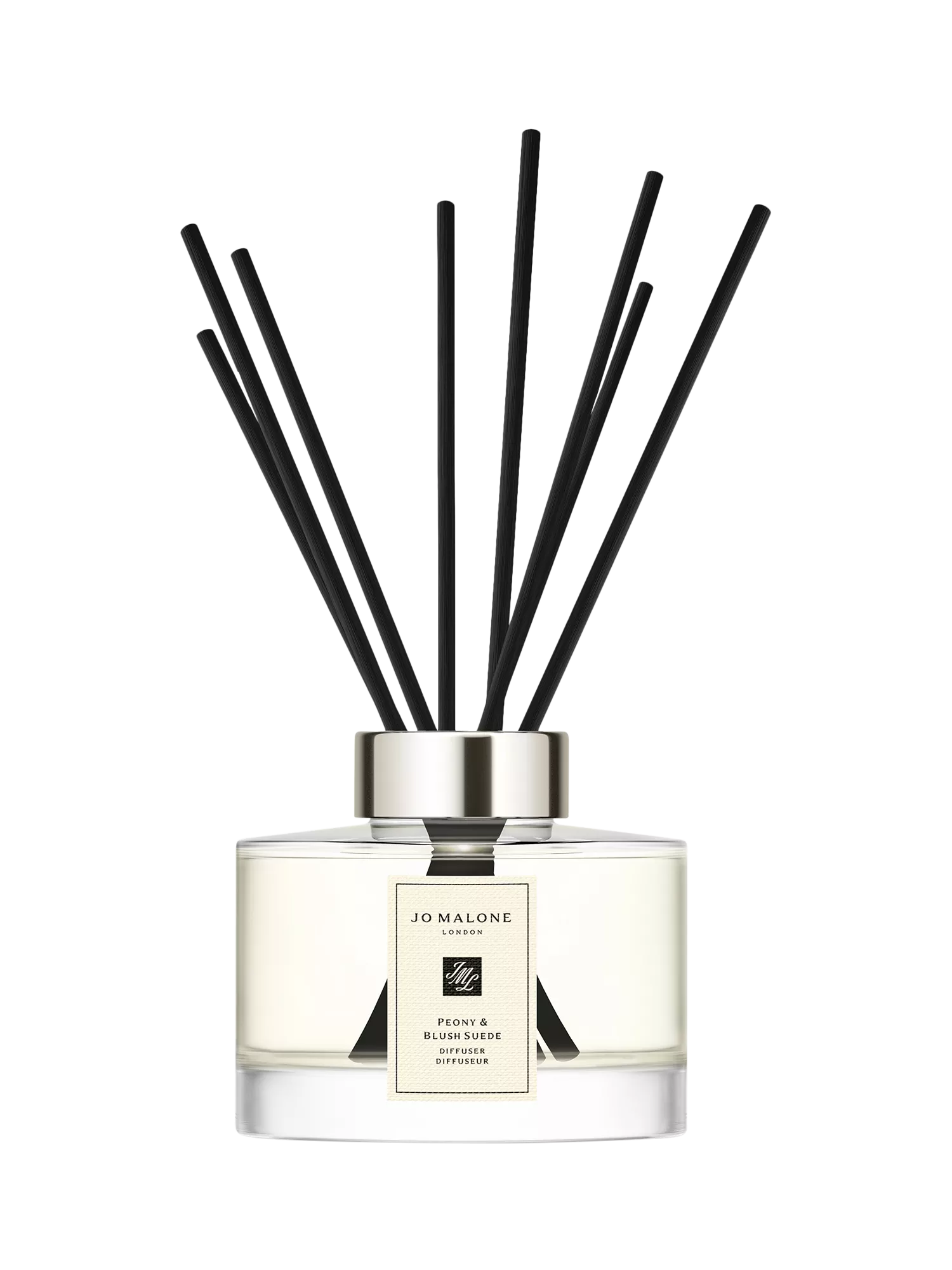 Jo Malone London Peony & Blush Suede reed diffuser 165ml, UK version