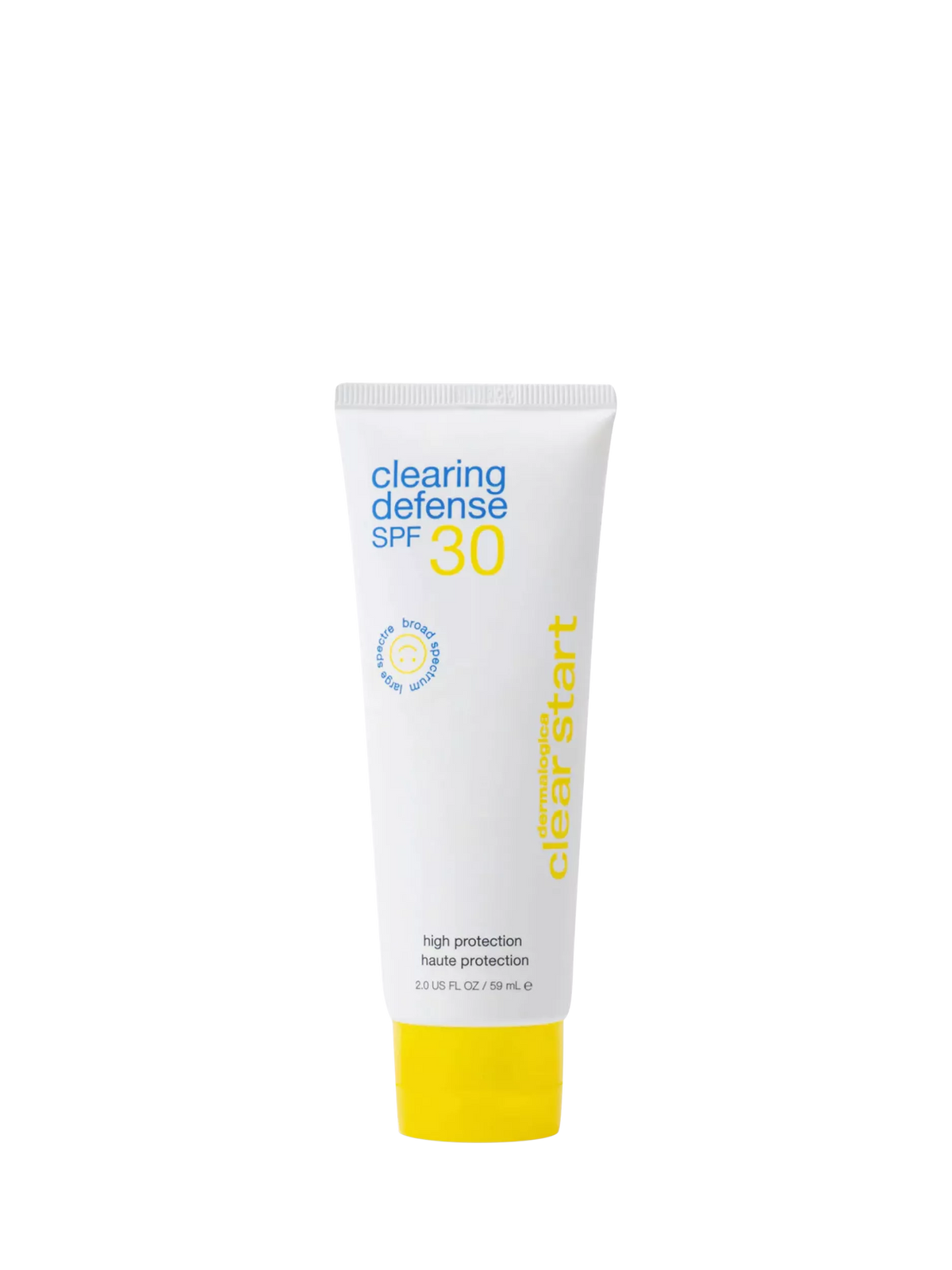 Dermalogica Clear Start Clearing Defense SPF 30 facial moisturiser 59ml - British product