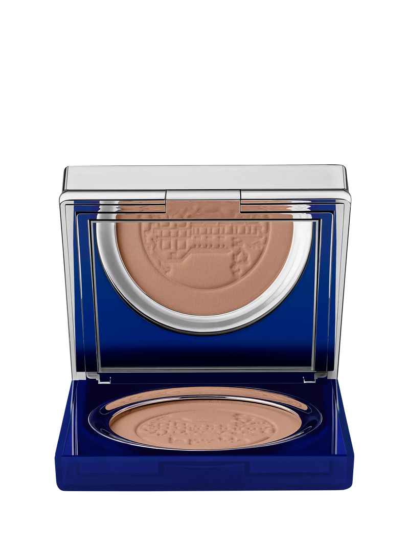 La Prairie Skin Caviar Powder Foundation SPF 15, imported from the UK