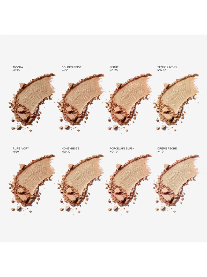 La Prairie Skin Caviar Powder Foundation SPF 15, imported from the UK