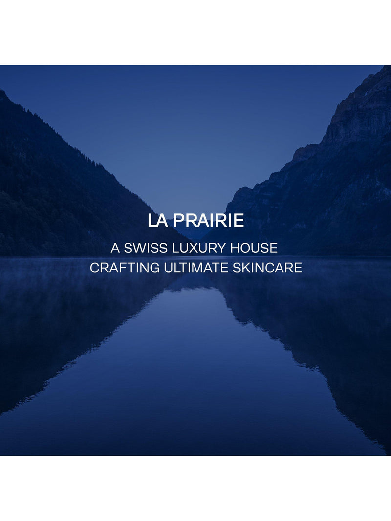 La Prairie Skin Caviar Powder Foundation SPF 15, imported from the UK