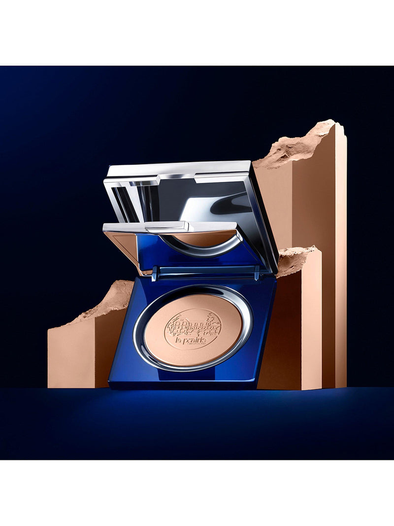 La Prairie Skin Caviar Powder Foundation SPF 15, imported from the UK