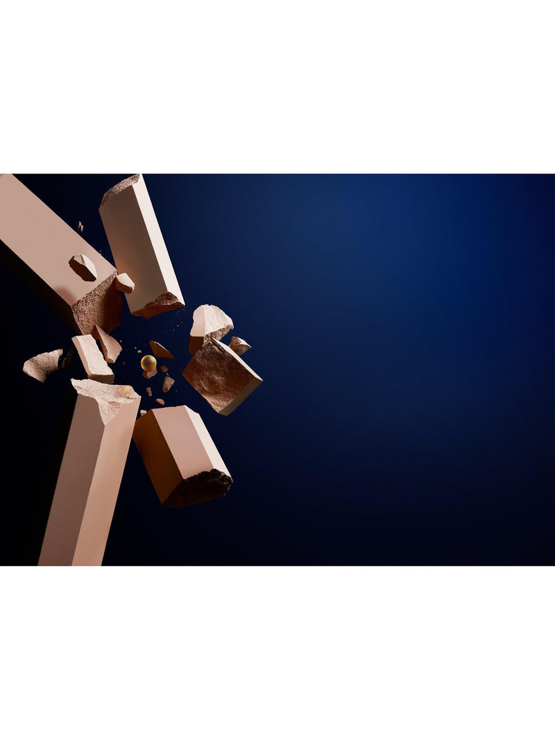 La Prairie Skin Caviar Powder Foundation SPF 15, imported from the UK
