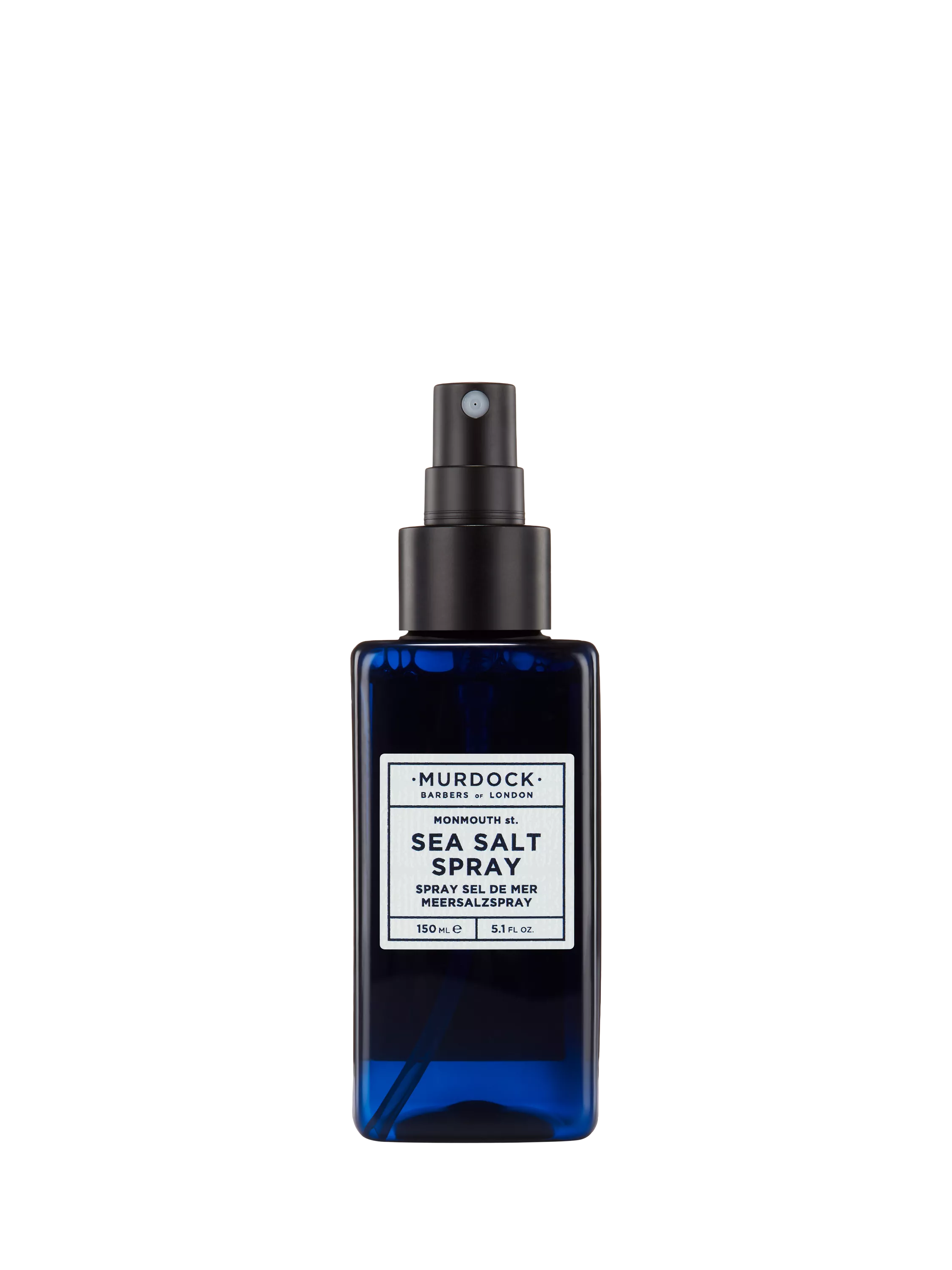 Murdock London sea salt spray 150ml, imported from the UK