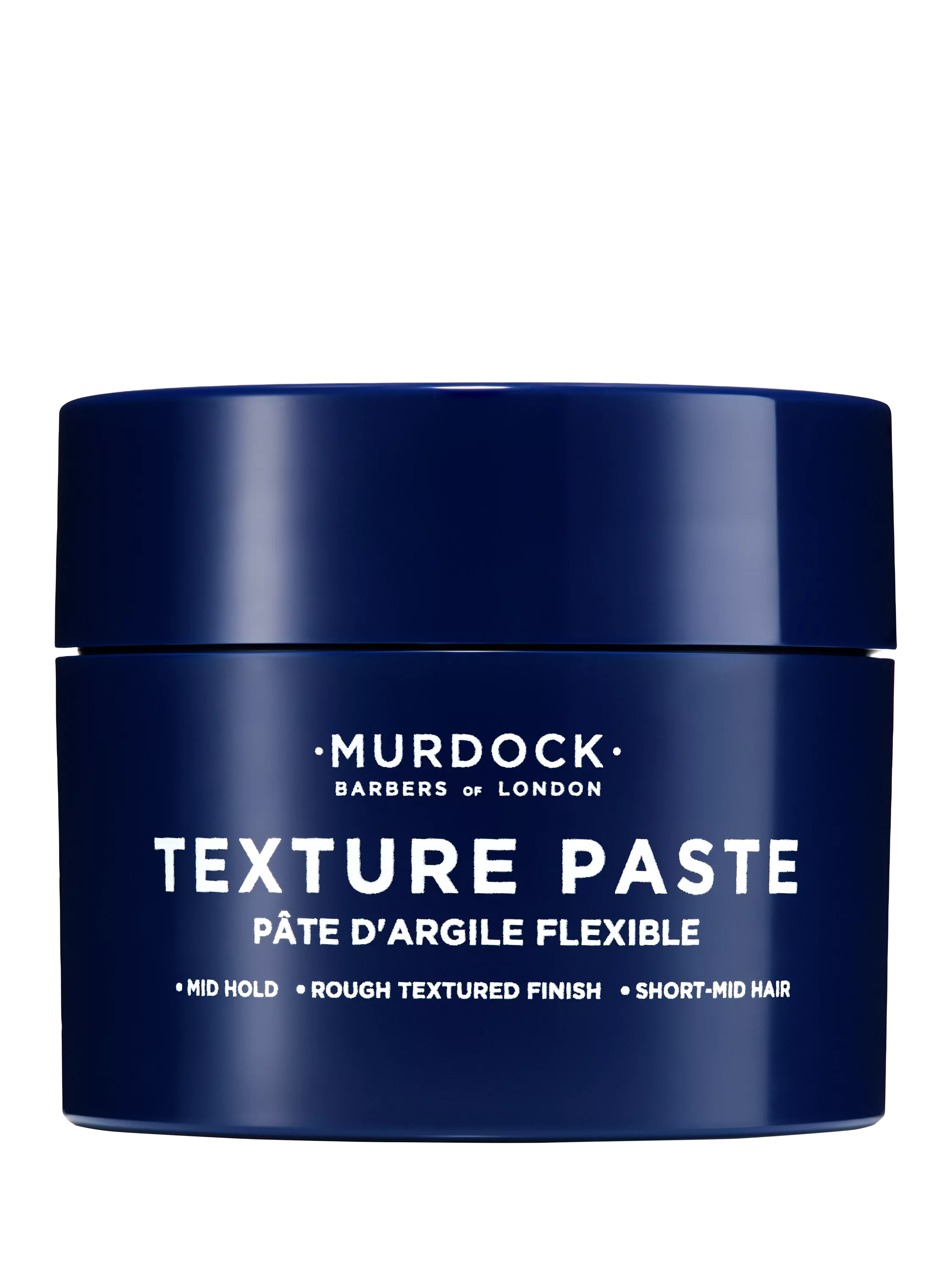 Murdock London Texture Paste 50ml, imported from the UK