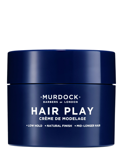 Murdock London Hair Play Hair Styling Putty 50ml