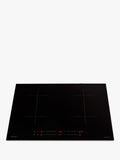 John Lewis 60cm JLBIIH618 induction hob, UK version