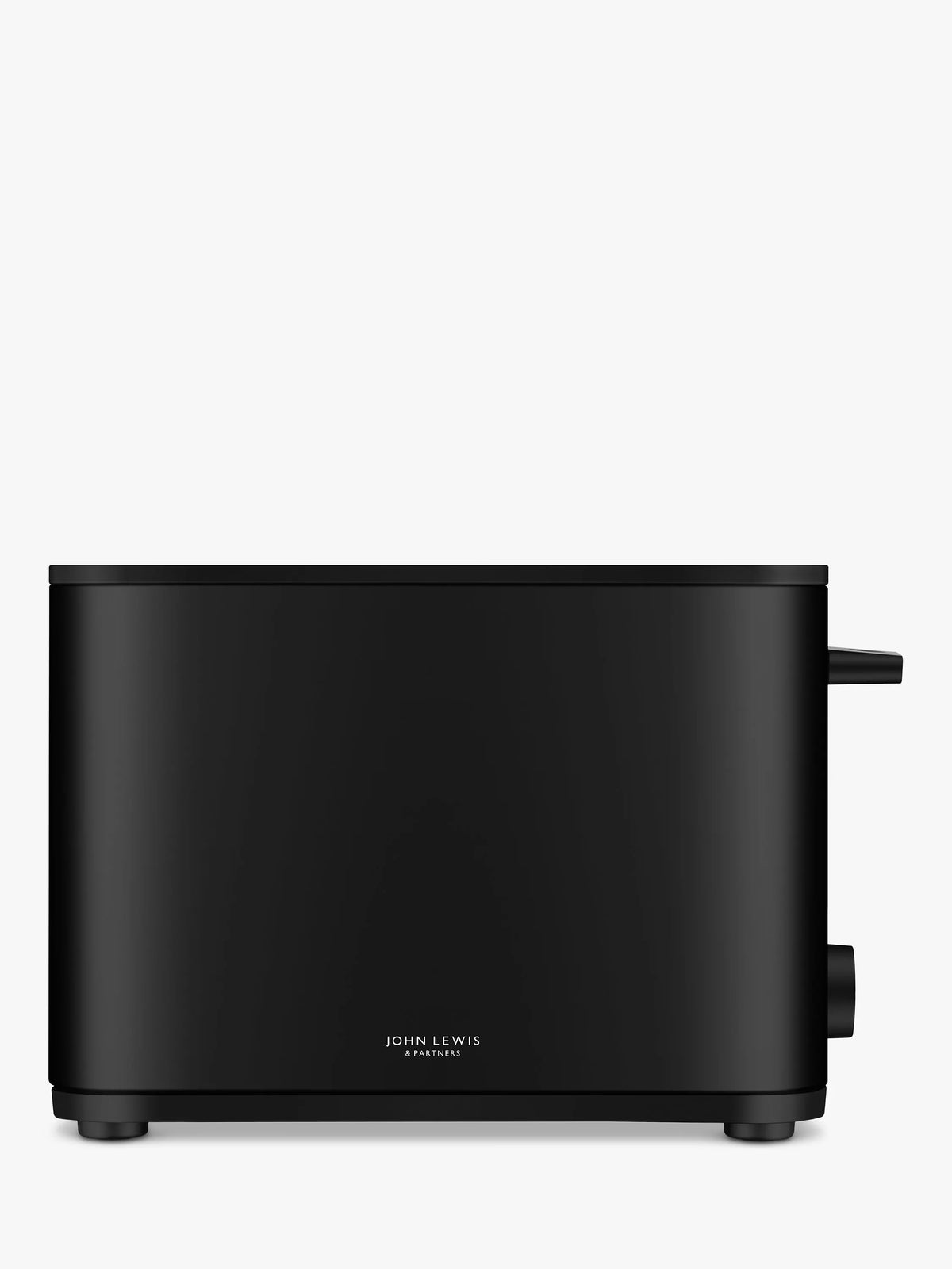 John Lewis Simplicity 2-Slice Toaster - McGrocer