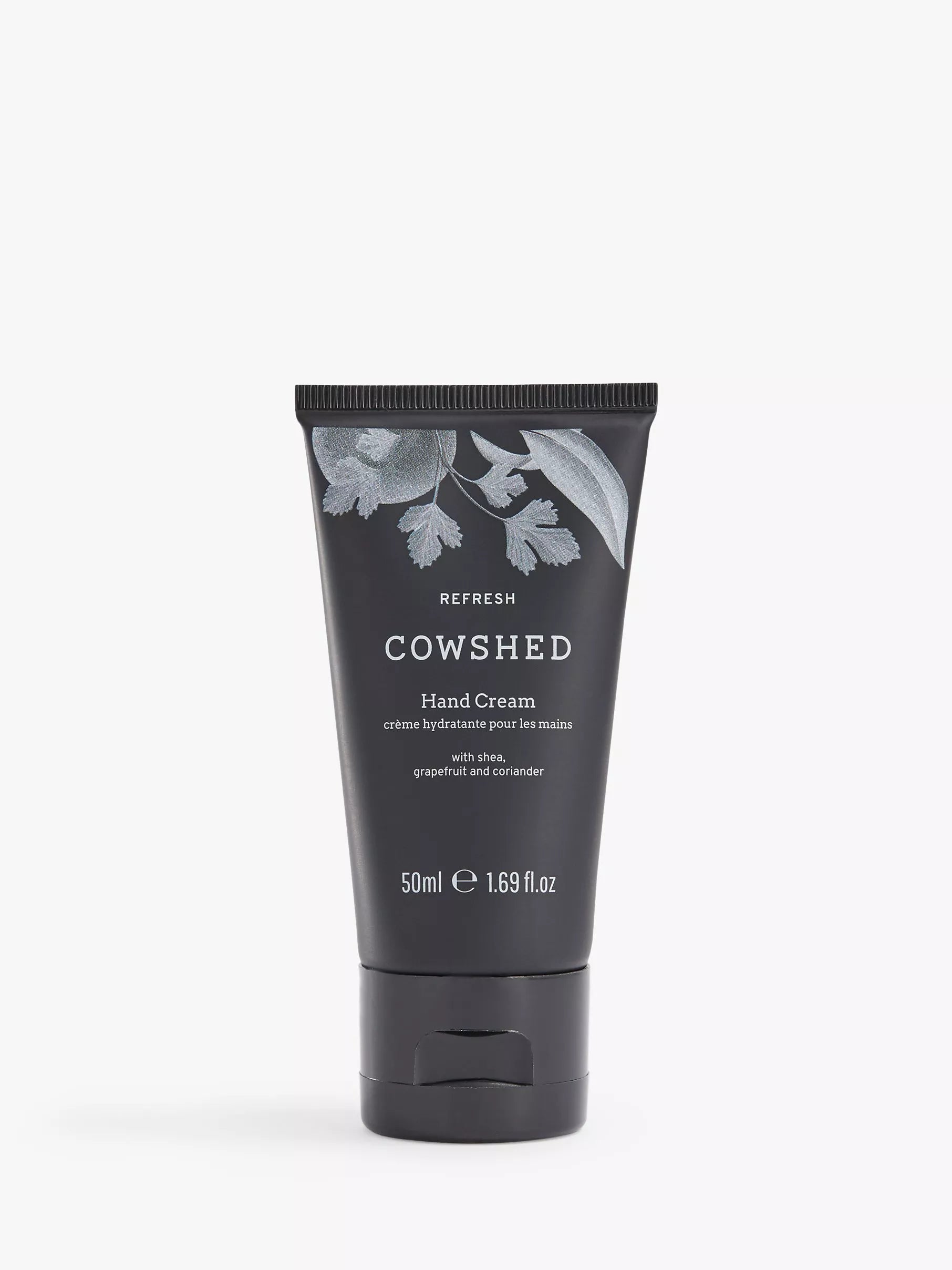 Cowshed Hand Cream Refresh 50ml - British product