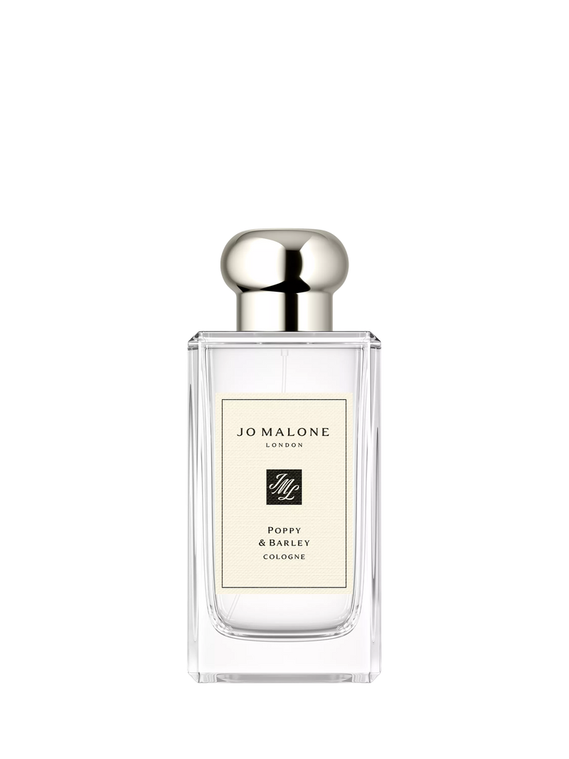 Jo Malone London Poppy & Barley Cologne, UK version