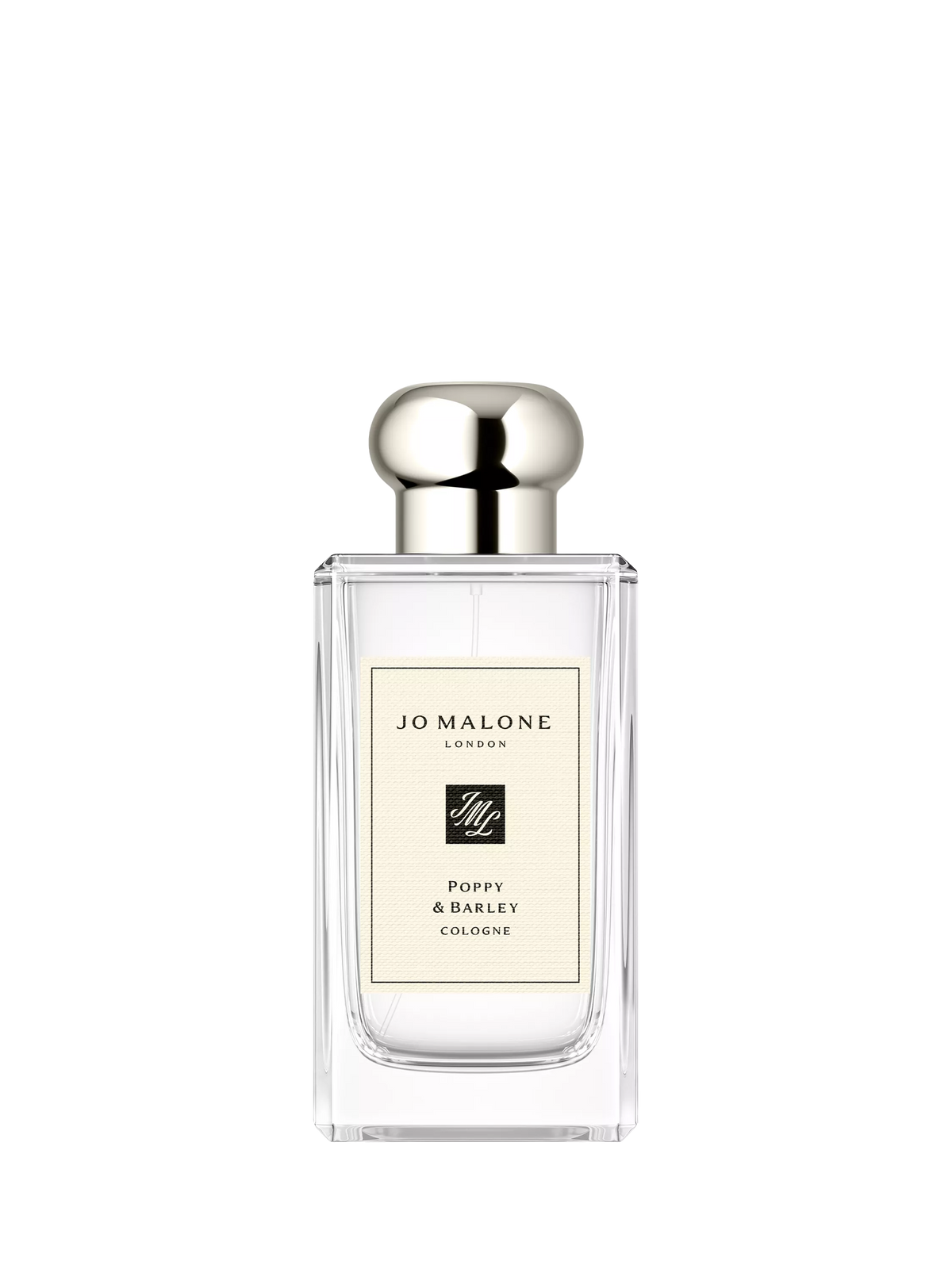 Jo Malone London Poppy & Barley Cologne, UK version