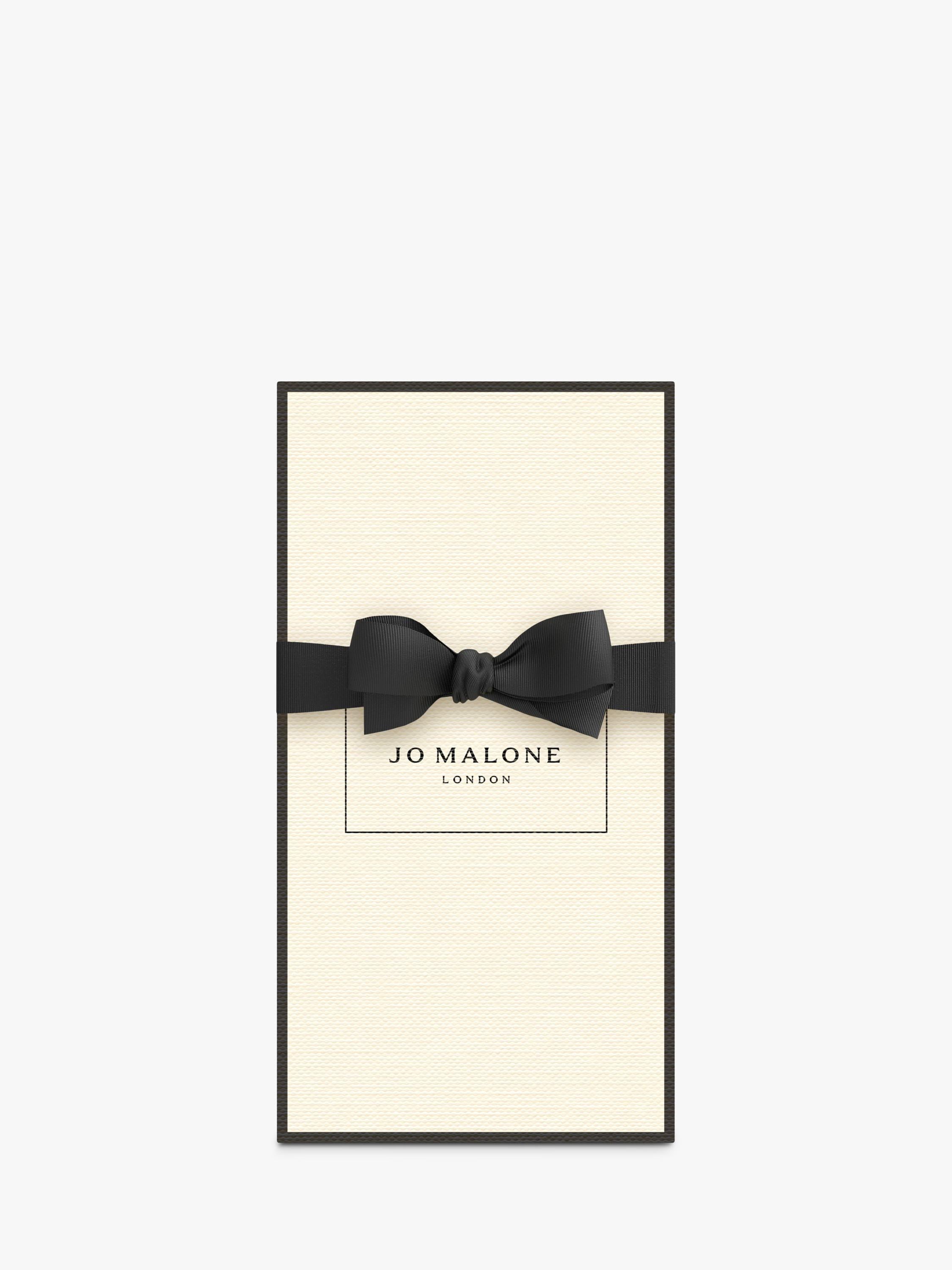 Jo Malone London Poppy & Barley Cologne, UK version
