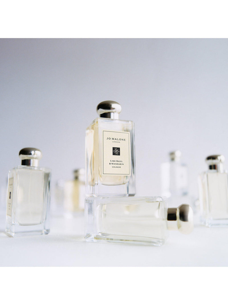 Jo Malone London Poppy & Barley Cologne, UK version