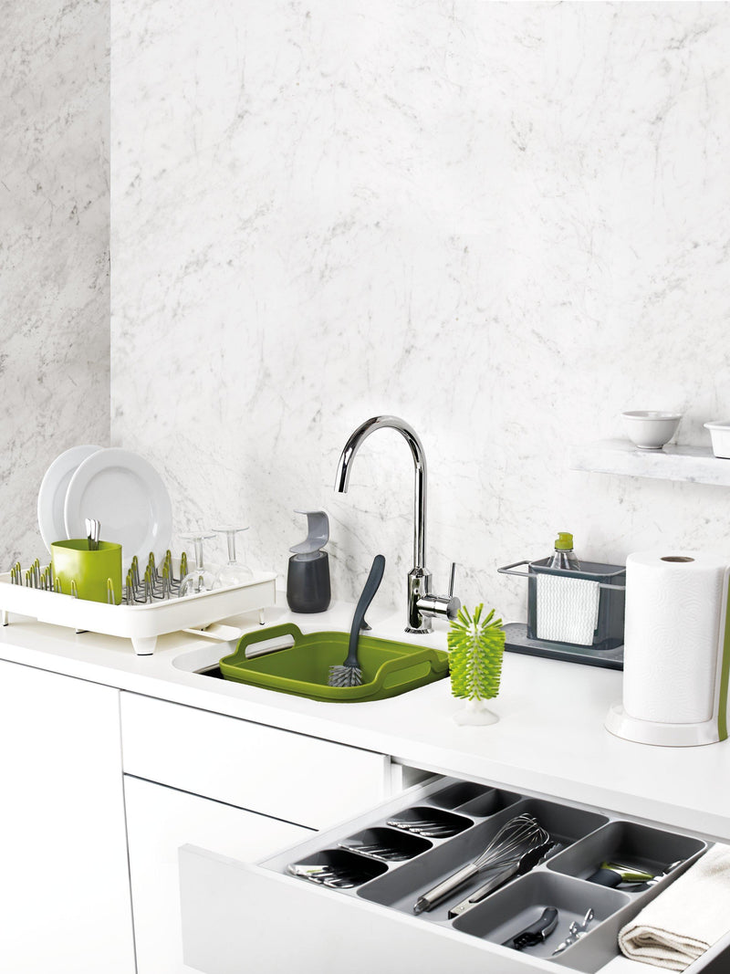 Joseph Joseph large sink caddy with drainage and storage, UK version