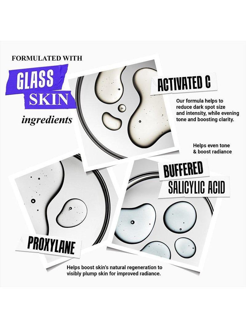 Kiehl's corrective dark spot serum 50ml, UK version