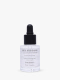Nailberry lacquer drying drops 11ml, imported from the UK
