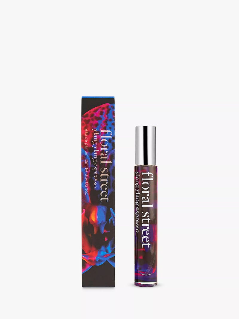 Floral Street Ylang Ylang Espresso Eau de Parfum