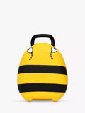 My Carry Potty travel potty Bee variant, imported from the UK