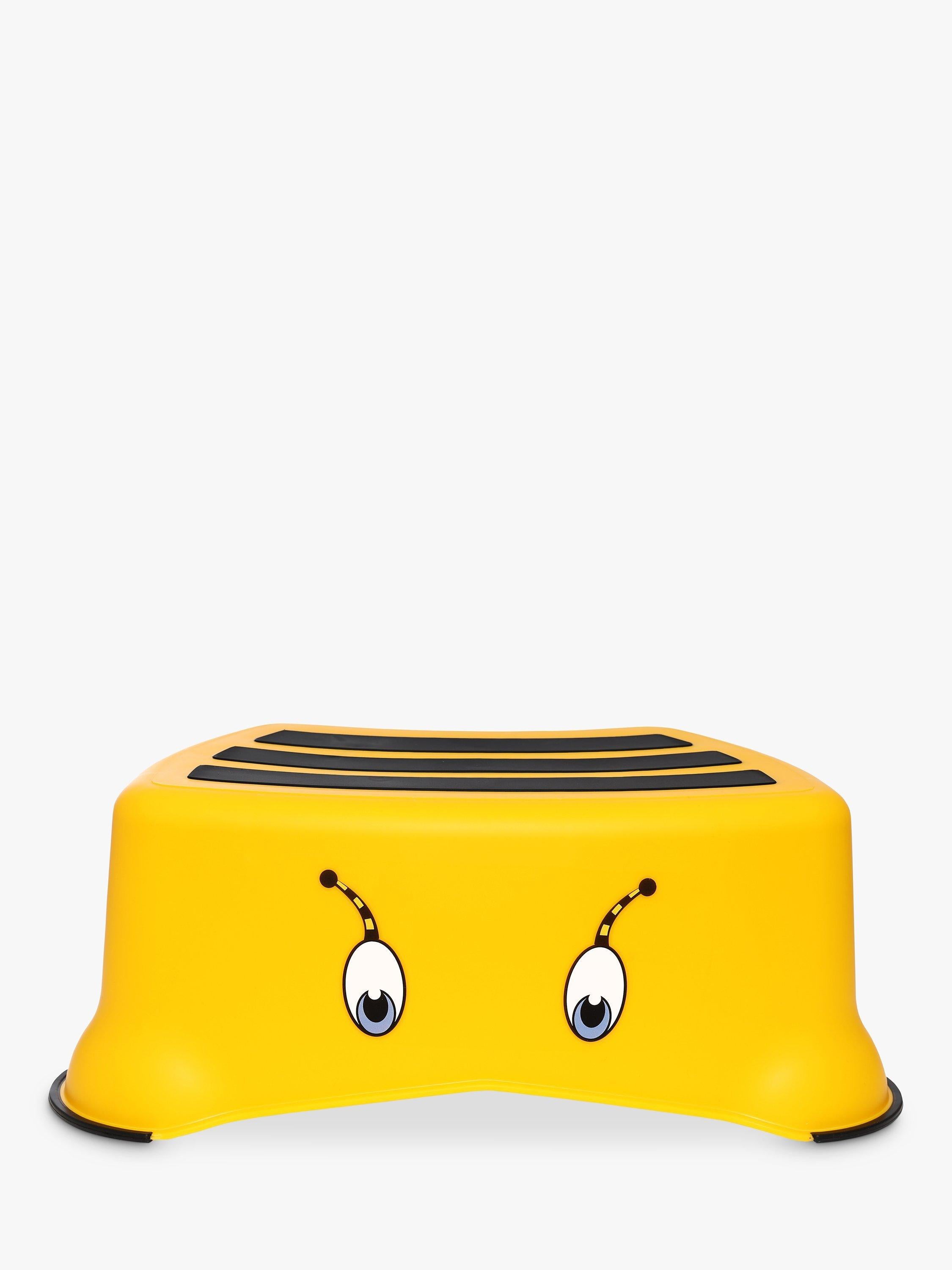 My Carry Potty step stool, imported from the UK