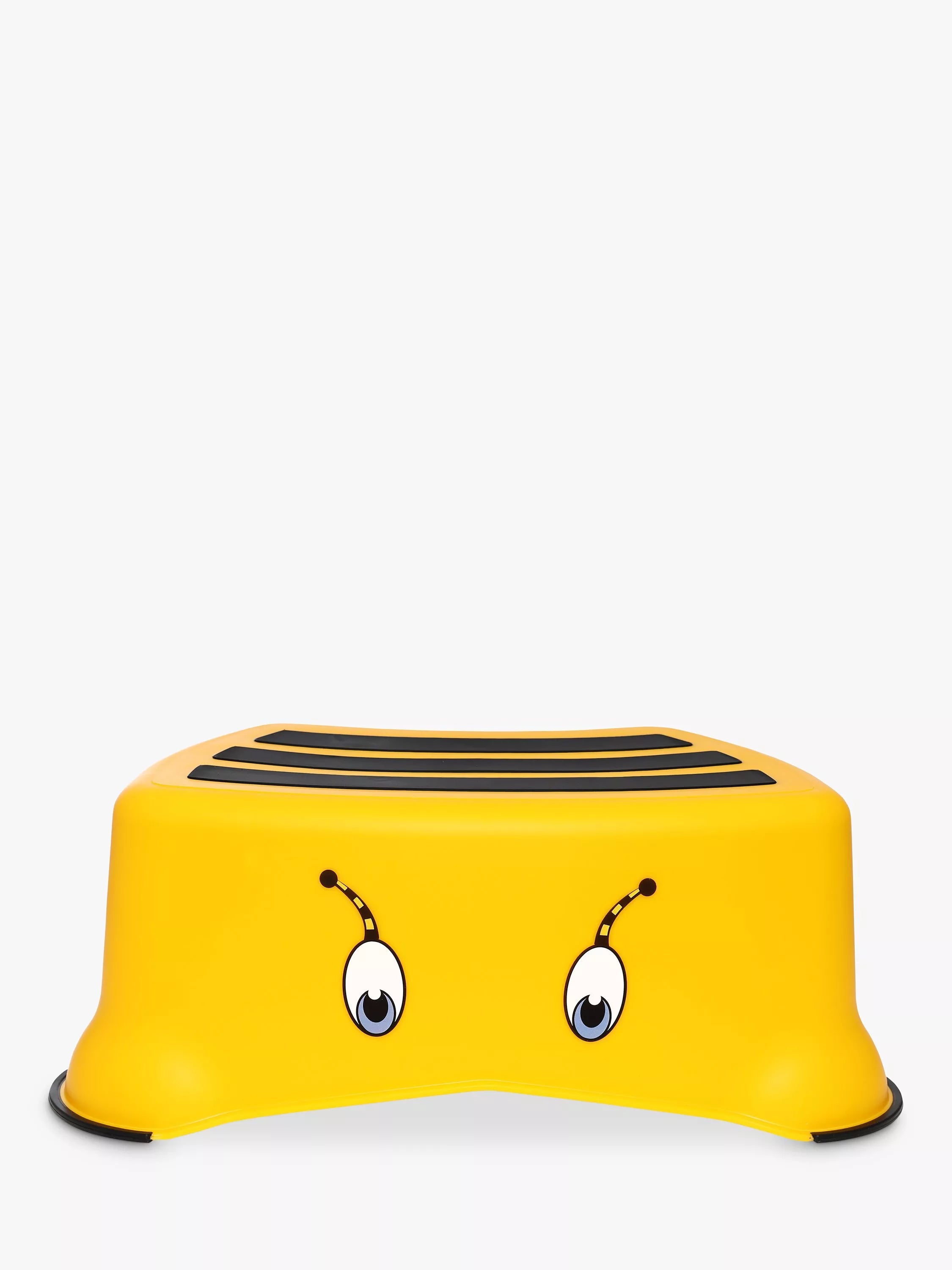 My Carry Potty step stool, imported from the UK