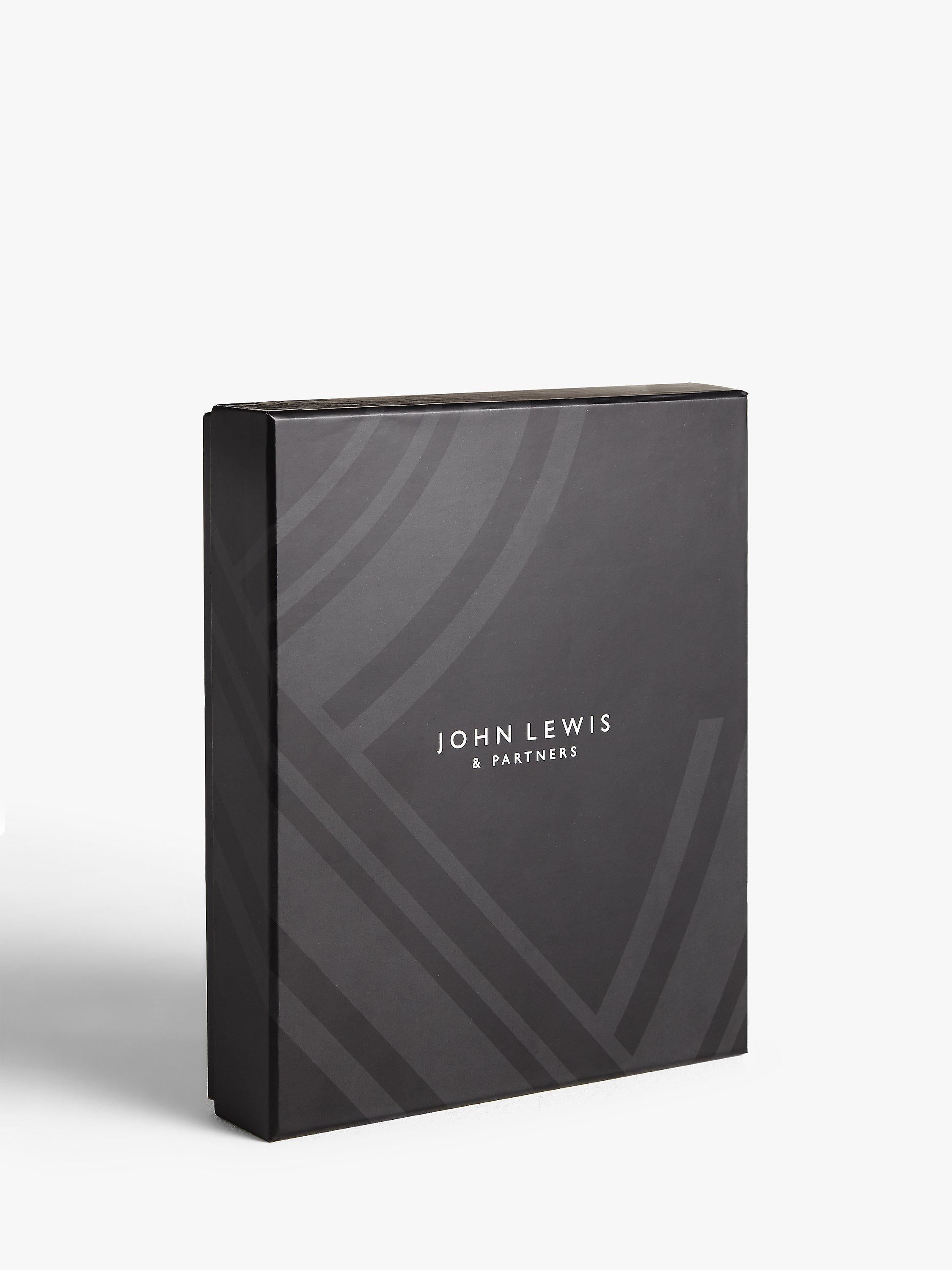 John Lewis mini photo frames silver set of 3, 2.5 x 3.5 inch, UK version