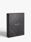 John Lewis mini photo frames silver set of 3, 2.5 x 3.5 inch, UK version