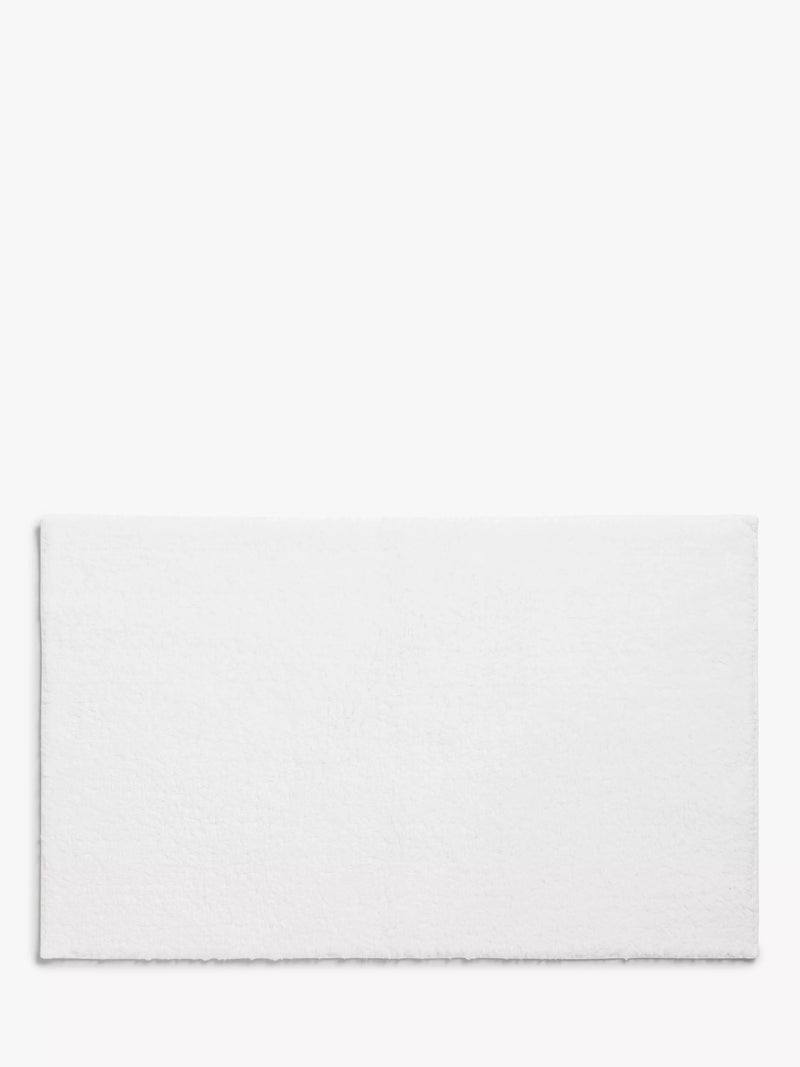 John Lewis non-slip cotton bath mat, UK version
