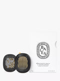 Diptyque car diffuser Baies 2.1g - British product